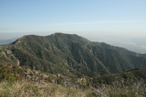 Los Angeles Hiking