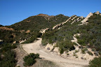 Los Angeles Hiking