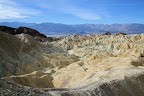 Death Valley Hikes