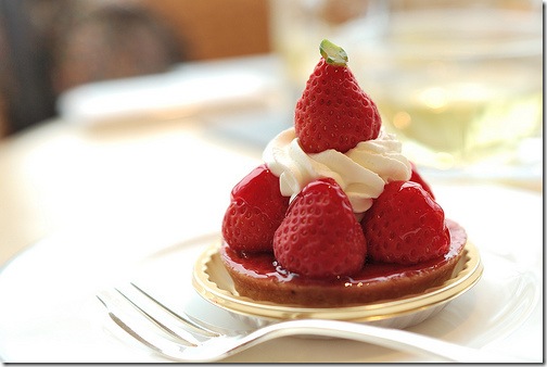 strawberry strawberry