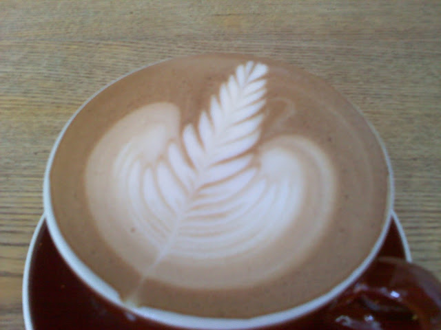 mocha