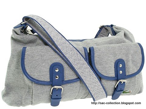 Sac collection:collection-1279457