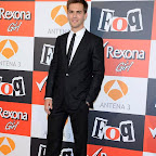 MARC CLOTET EN LA PRESENTACION DE LA NUEVA TEMPORADA DE FISICA O QUIMICAMADRID 05052010