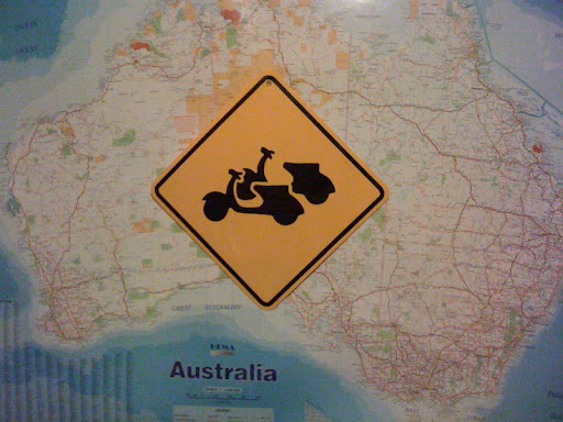 sign