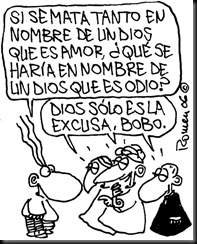 dios dios