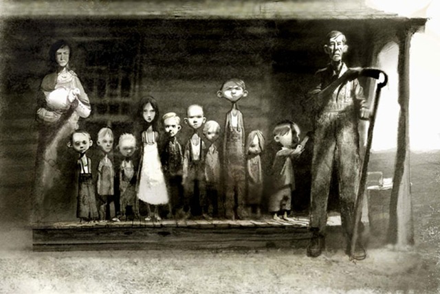 [familia numerosa comienzos de siglo[3].jpg]