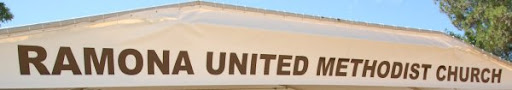 Ramona United Methodist Church