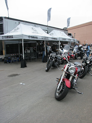 Star Motorcycles Lineup