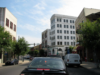 Cool Streets