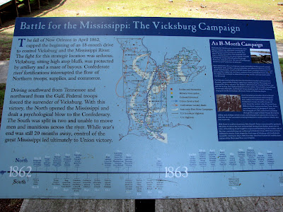 Battle for the Mississippi: Vicksburg Campaign