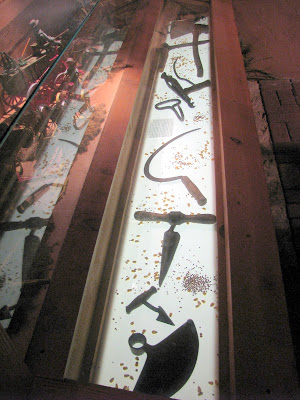 Farm tools