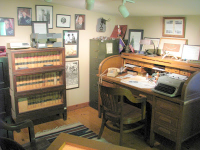 US Marshals office