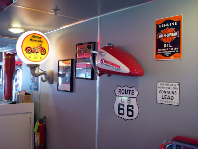 I think I like this place..