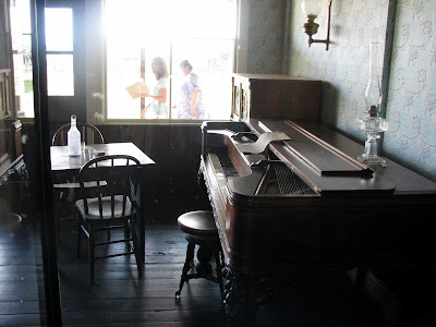 Piano