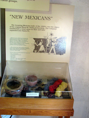 New Mexicans?