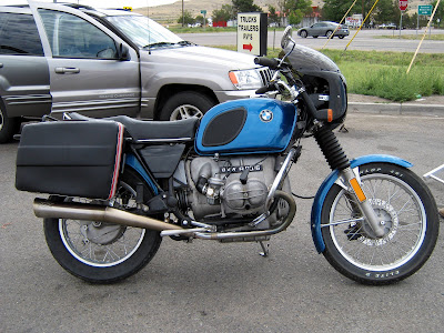 BMW r90