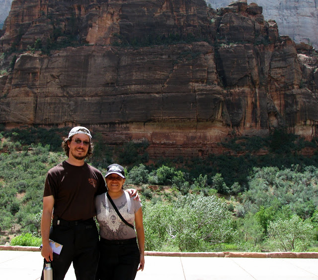Zion National Park