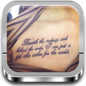 Frases para tatuajes.apk 1.0