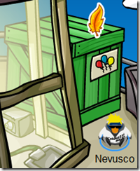 Beacon