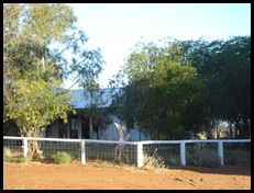 Giralia 23rd August 013