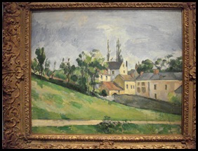 Melbourne - Art Galleries 021