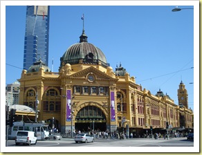 Melbourne - Art Galleries 194