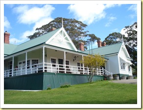 Lakes Entrance 019