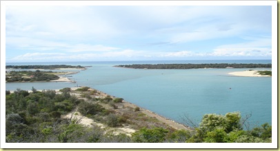 Lakes Entrance 018