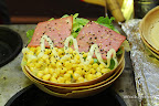 中壢夜市美食商品照