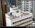 Hong Kong - Toit d'immeuble