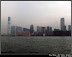 Hong Kong - Star Ferry - Kowloon