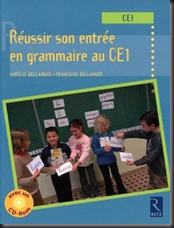 Grammaire