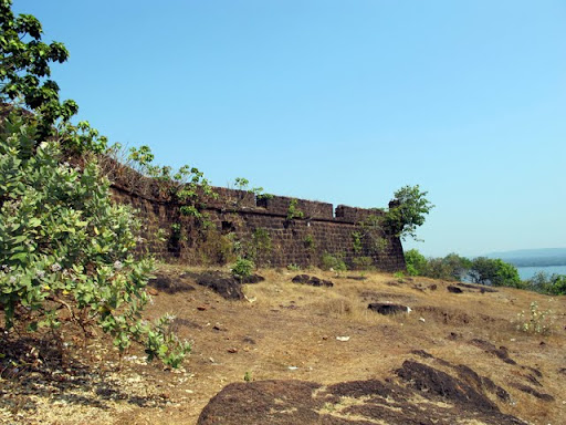 Дели-Агра-Варанаси-Мумбай-Гоа (февраль 2010)