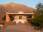 Tour Observatorio Mamalluca