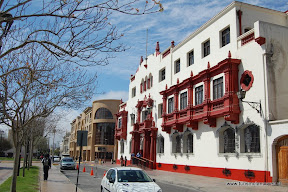 Descubre La Serena