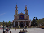 The City of Andacollo and its religious and historical tradition