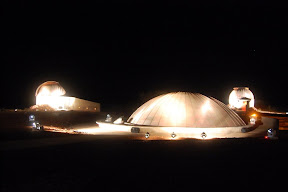 Observatorio Cruz del Sur