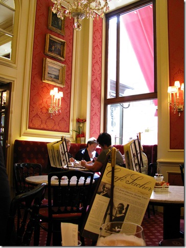 sacher sacher