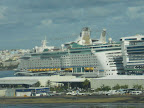 Adventure of The Seas - Royal Caribbean, Febbraio 2011 Slideshow