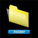 default folder