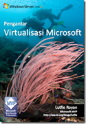 Virtualisasi Microsoft
