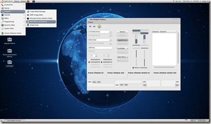 gtk