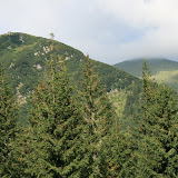 Брескул (слева) и Говерла