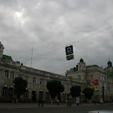 Ивано-Франковск, вокзал