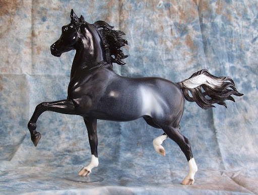 polaris horse
