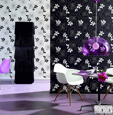 Marburg Wallcoverings, Alice