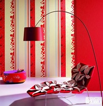Marburg Wallcoverings, Alice1