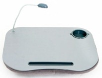 Goodwilltoo, Portable Laptop Cushion