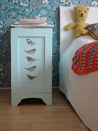Flickr, Sovrum1
