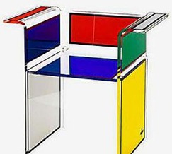 3rings, Jean charles de Castelbajac1